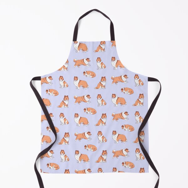 Item preview, Cute rough collie pack designed and sold by Yaragold.