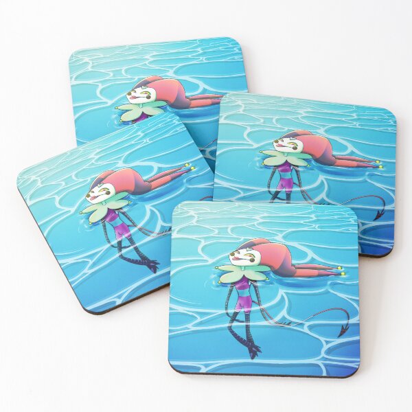Item preview, Summer Fizzarolli  designed and sold by manga-disegna.