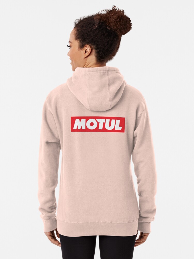 Motul pullover 2025