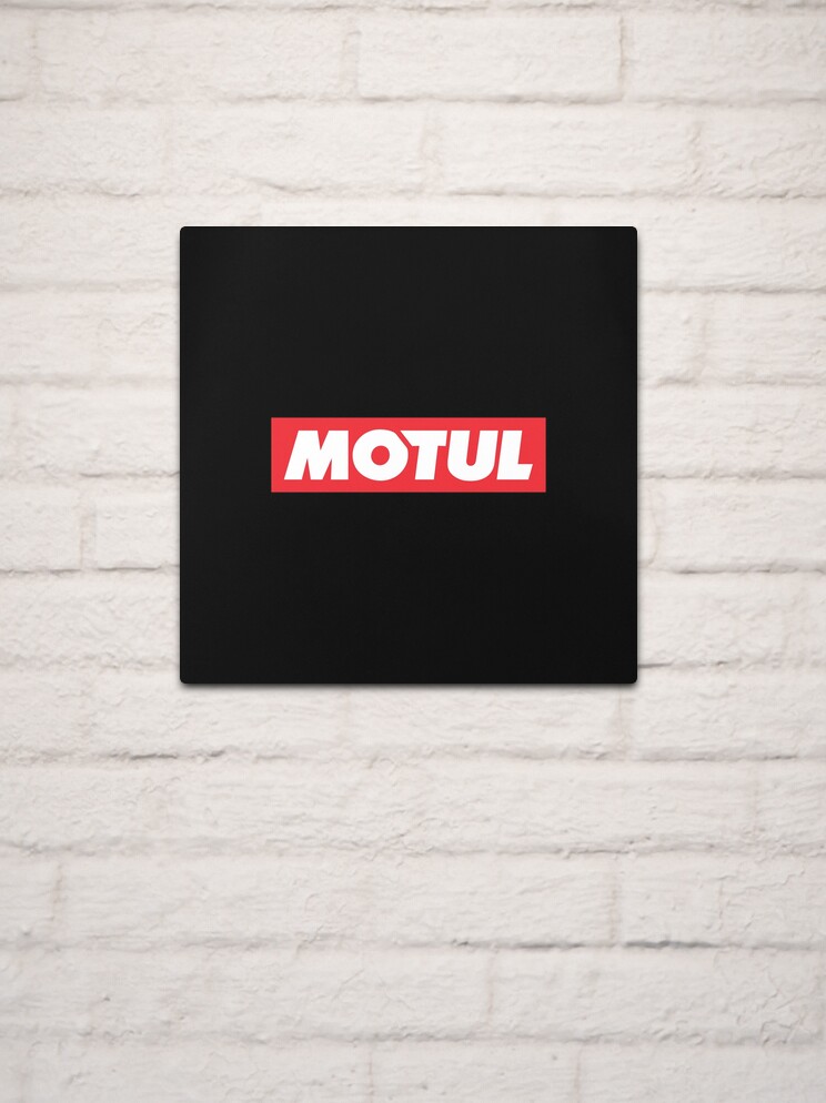 Motul Vector Logo - Download Free SVG Icon | Worldvectorlogo