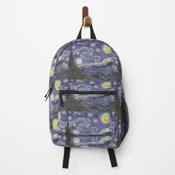 Item preview, Starry Night designed and sold by STORE-OXY.
