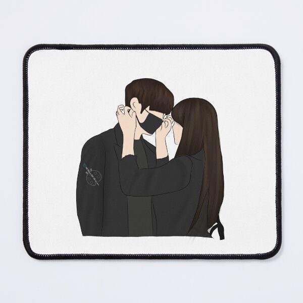 Item preview, My Lovely Liar Korean Drama designed and sold by ArtRaftPro.