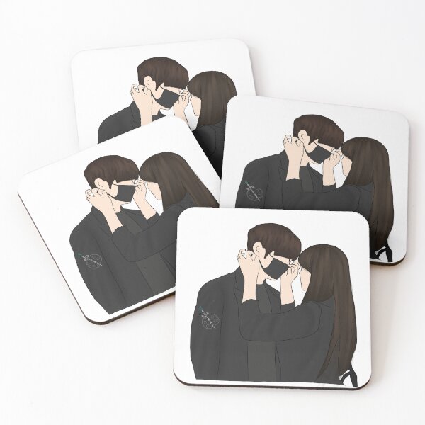 Item preview, My Lovely Liar Korean Drama designed and sold by ArtRaftPro.