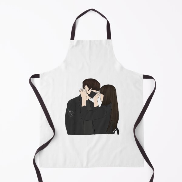 Item preview, My Lovely Liar Korean Drama designed and sold by ArtRaftPro.