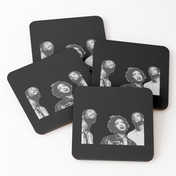 Item preview, The Fugees  	 designed and sold by tcsztxib86.