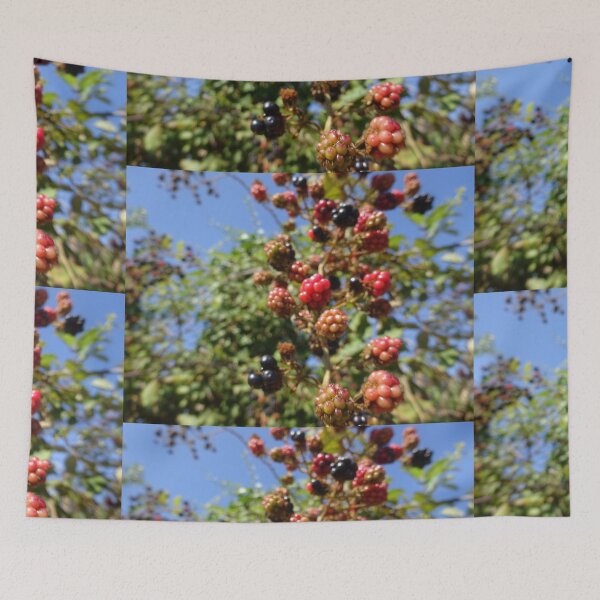 Item preview, Anyone like blackberries? designed and sold by walterfest.