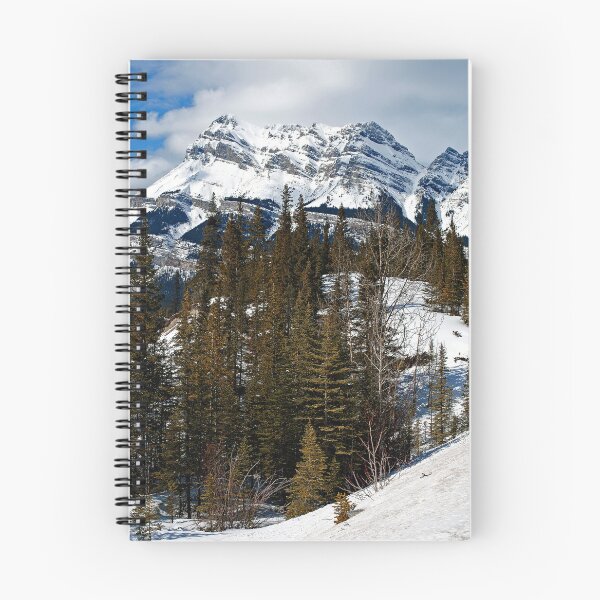 Item preview, Canadian Rocky Mountains Icefields Parkway Canada designed and sold by AndyEvansPhotos.