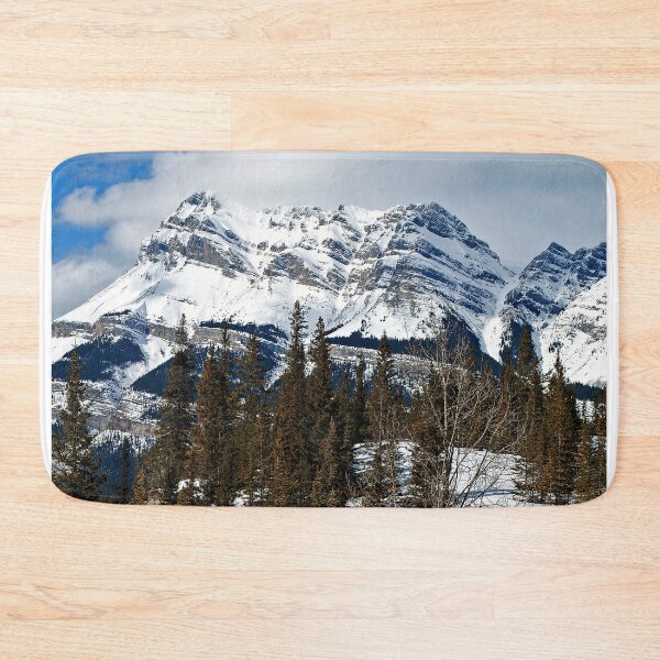 Item preview, Canadian Rocky Mountains Icefields Parkway Canada designed and sold by AndyEvansPhotos.
