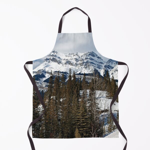 Item preview, Canadian Rocky Mountains Icefields Parkway Canada designed and sold by AndyEvansPhotos.