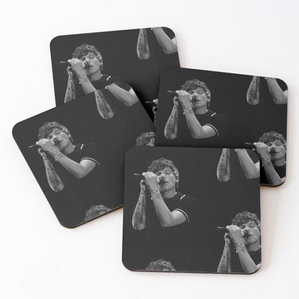 Item preview, Louis Tomlinson  designed and sold by ryleawyrick.