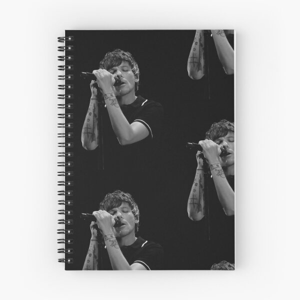 Item preview, Louis Tomlinson  designed and sold by ryleawyrick.