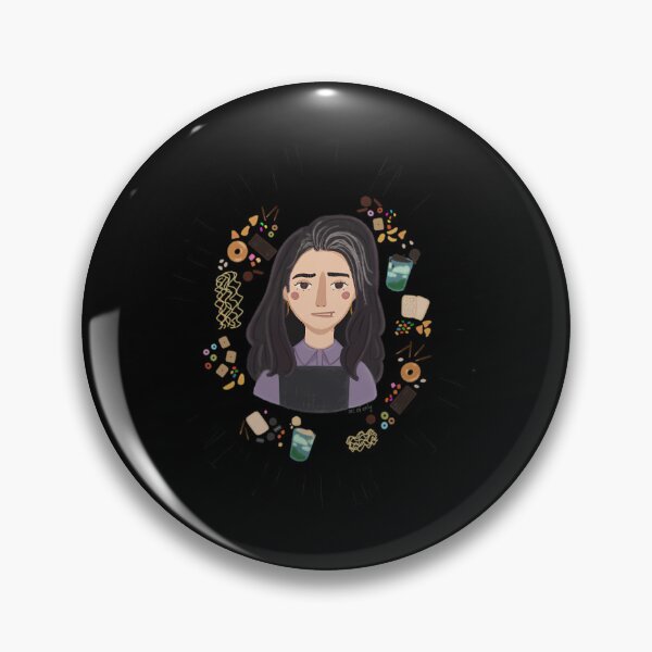 Item preview, Today I'm Making Gourmet Fan Art  	 designed and sold by pbnlebnsvrr36.