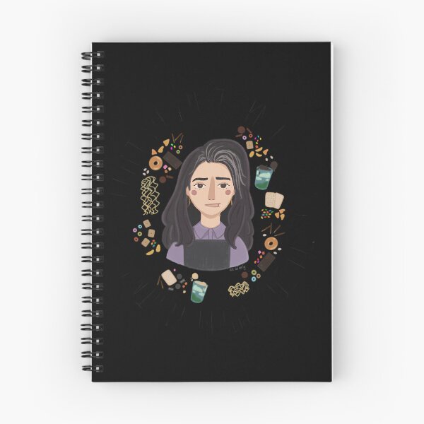 Item preview, Today I'm Making Gourmet Fan Art  	 designed and sold by pbnlebnsvrr36.