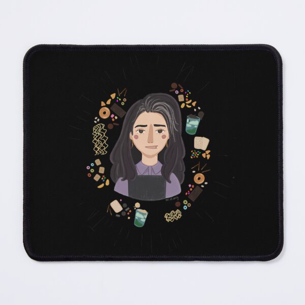 Item preview, Today I'm Making Gourmet Fan Art  	 designed and sold by pbnlebnsvrr36.