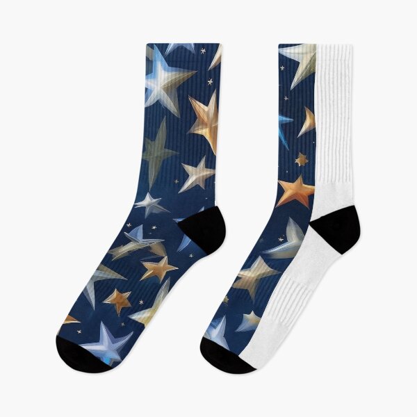 Item preview, Surreal Starry Dreams - Celestial Patterns in Enigmatic Elegance designed and sold by Freak-Scene.