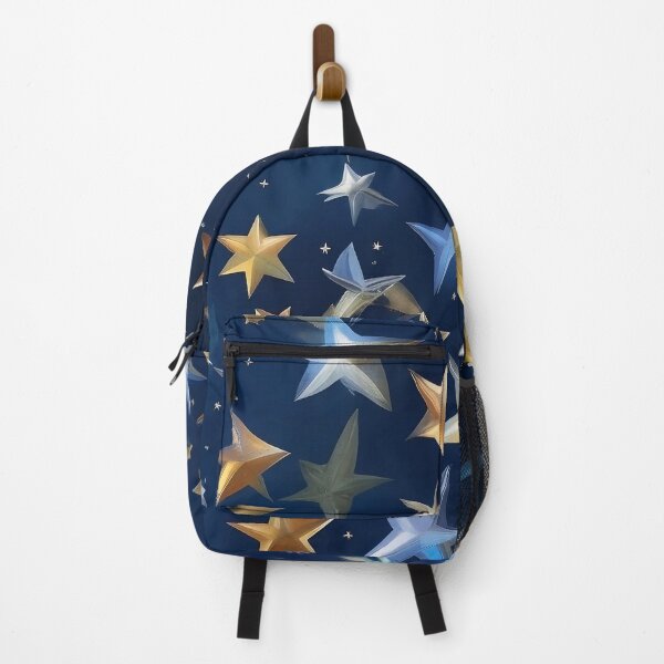 Item preview, Surreal Starry Dreams - Celestial Patterns in Enigmatic Elegance designed and sold by Freak-Scene.