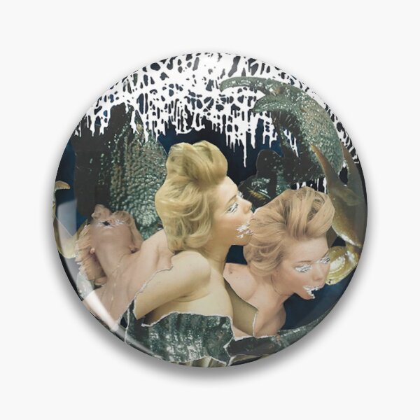 Item preview, Homicidal Ecstasy designed and sold by peterbrowns.