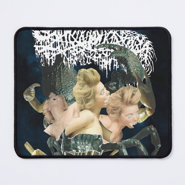 Item preview, Homicidal Ecstasy designed and sold by peterbrowns.