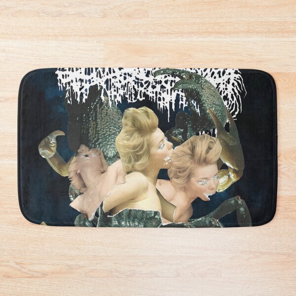 Item preview, Homicidal Ecstasy designed and sold by peterbrowns.