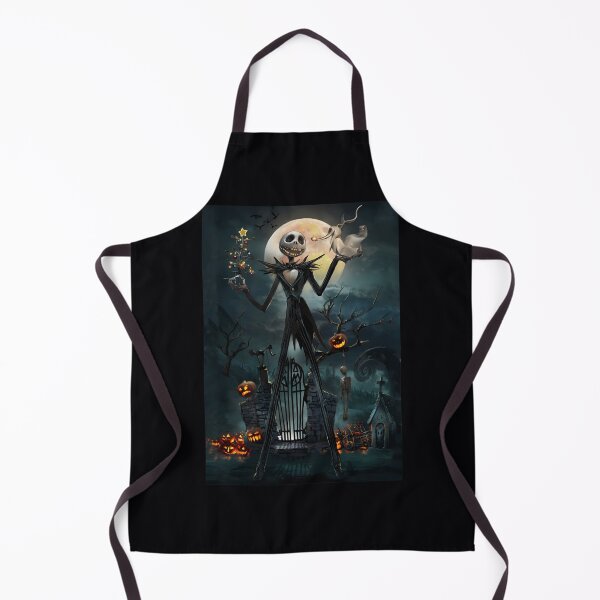 Item preview, Jack Skellington designed and sold by uzkhqefyp85.
