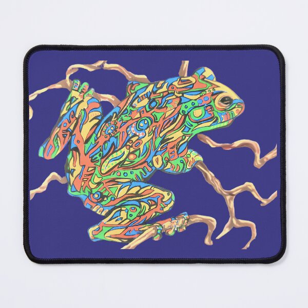 Item preview, FROG AND VINE designed and sold by RickRussell.