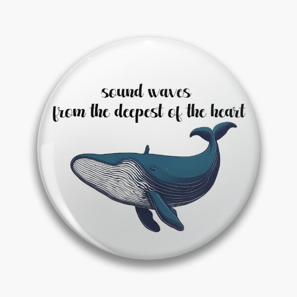 Item preview, whale 52hz designed and sold by jojokrap-2023.