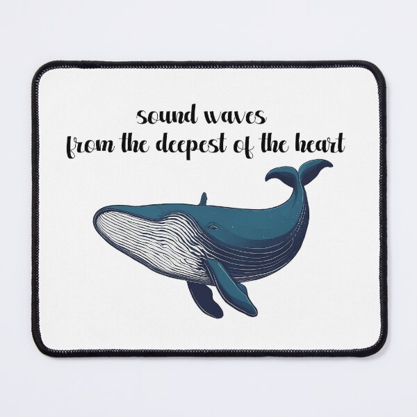 Item preview, whale 52hz designed and sold by jojokrap-2023.