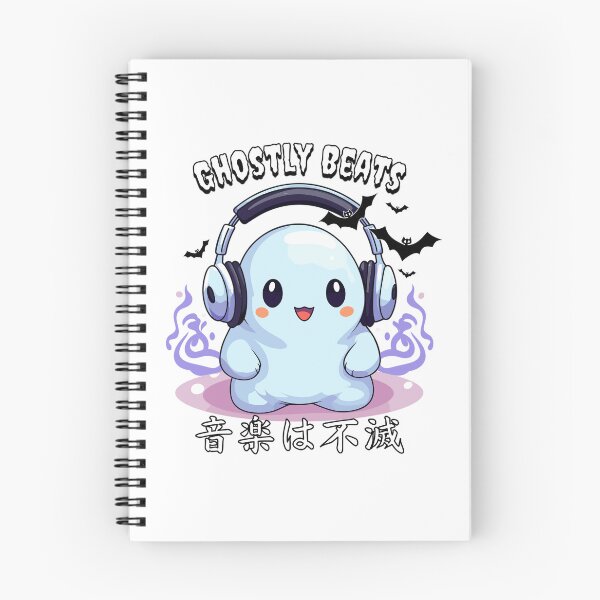 Item preview, ghost monster designed and sold by zoericoart.