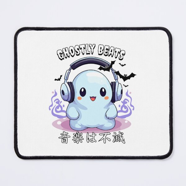 Item preview, ghost monster designed and sold by zoericoart.