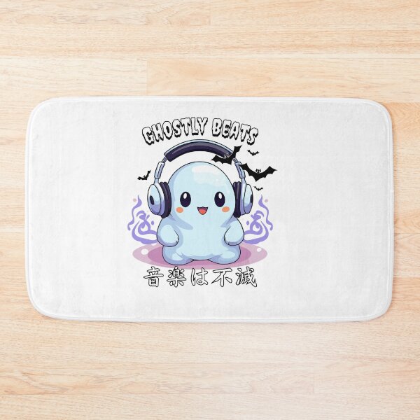 Item preview, ghost monster designed and sold by zoericoart.