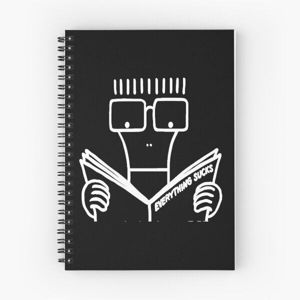 Item preview, Braves Boy - Everything Sucks designed and sold by DanykaHomenick.