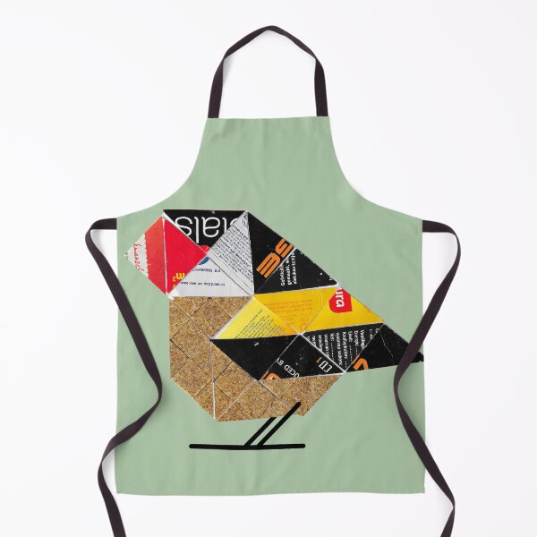 Item preview, European goldfinch of in packaging mosaïc designed and sold by Ruud van Koningsbrugge.