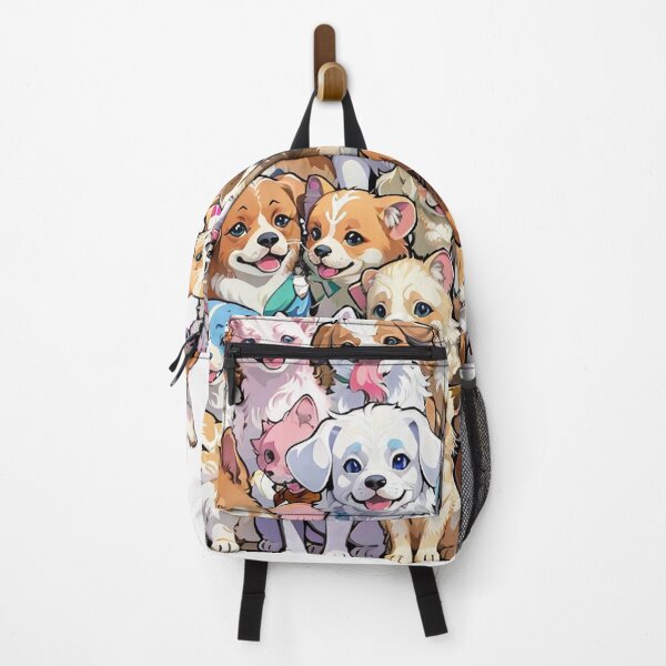 Item preview, Happy Dogs Memory Photo designed and sold by Mysooni.