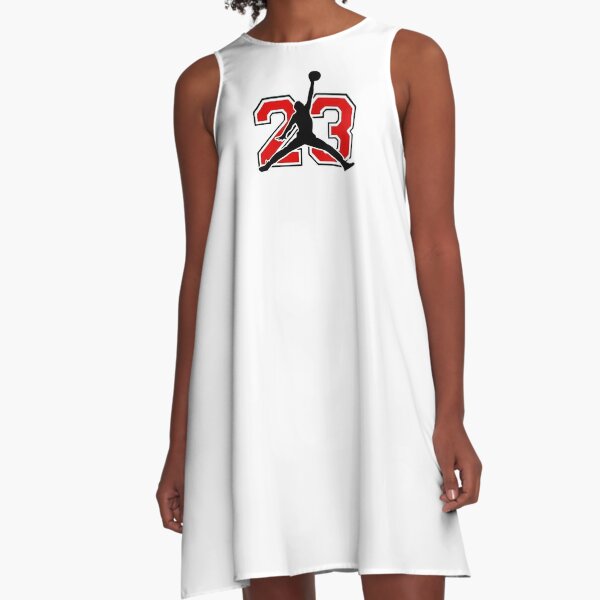 jordan jersey dress｜TikTok Search