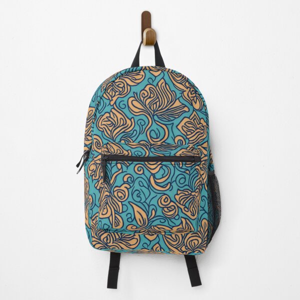 Item preview, Pattern Consisting of Various Lines designed and sold by Alahchin Art.