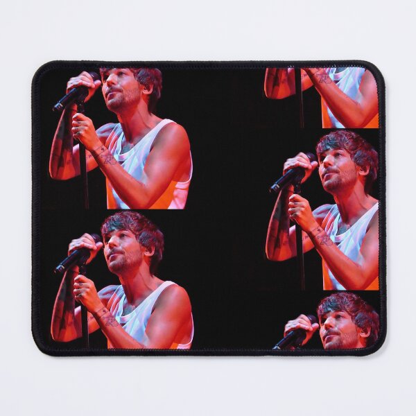 Item preview, Louis Tomlinson  designed and sold by ryleawyrick.