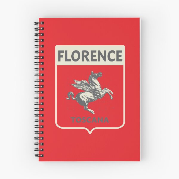 Item preview, Florence, Tuscany designed and sold by studio838.