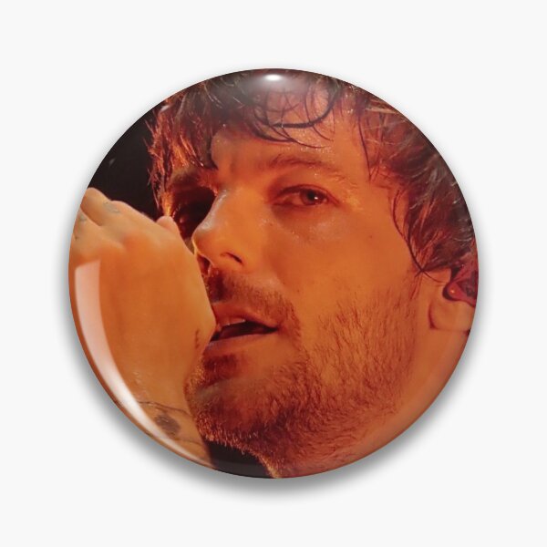 Item preview, Louis Tomlinson  designed and sold by ryleawyrick.