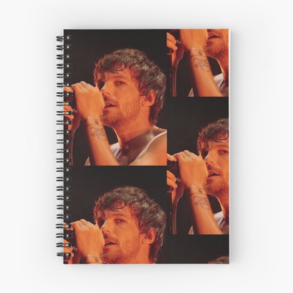 Item preview, Louis Tomlinson  designed and sold by ryleawyrick.