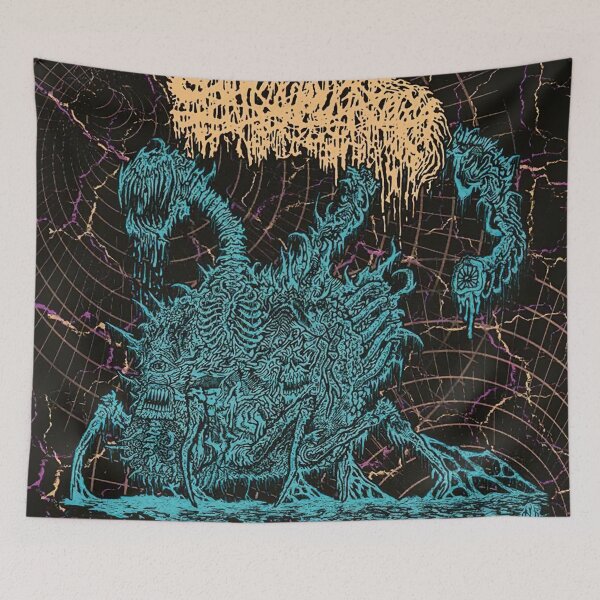 Item preview, Tortured Whole designed and sold by peterbrowns.