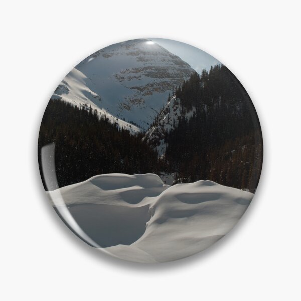 Item preview, Canadian Rocky Mountains Icefields Parkway Canada designed and sold by AndyEvansPhotos.
