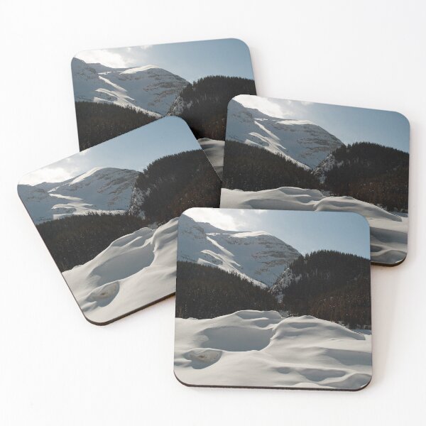 Item preview, Canadian Rocky Mountains Icefields Parkway Canada designed and sold by AndyEvansPhotos.