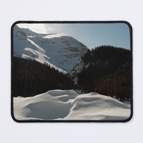 Item preview, Canadian Rocky Mountains Icefields Parkway Canada designed and sold by AndyEvansPhotos.