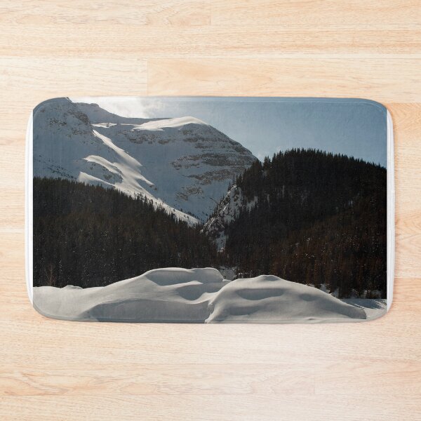 Item preview, Canadian Rocky Mountains Icefields Parkway Canada designed and sold by AndyEvansPhotos.