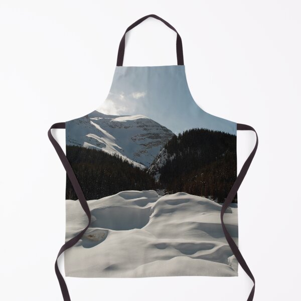 Item preview, Canadian Rocky Mountains Icefields Parkway Canada designed and sold by AndyEvansPhotos.