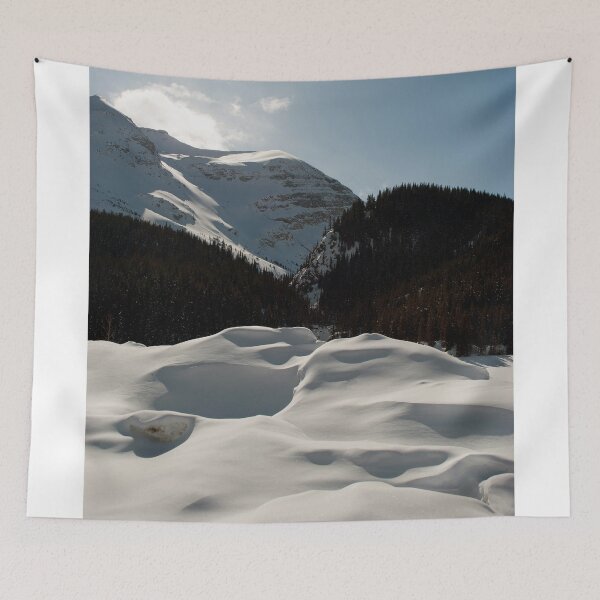 Item preview, Canadian Rocky Mountains Icefields Parkway Canada designed and sold by AndyEvansPhotos.