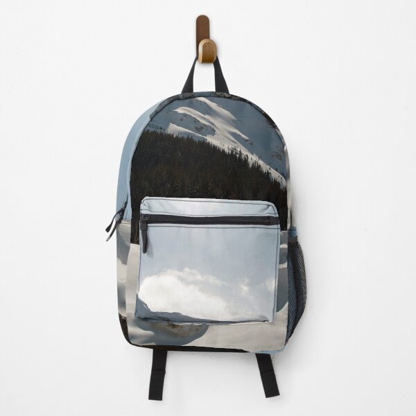 Item preview, Canadian Rocky Mountains Icefields Parkway Canada designed and sold by AndyEvansPhotos.