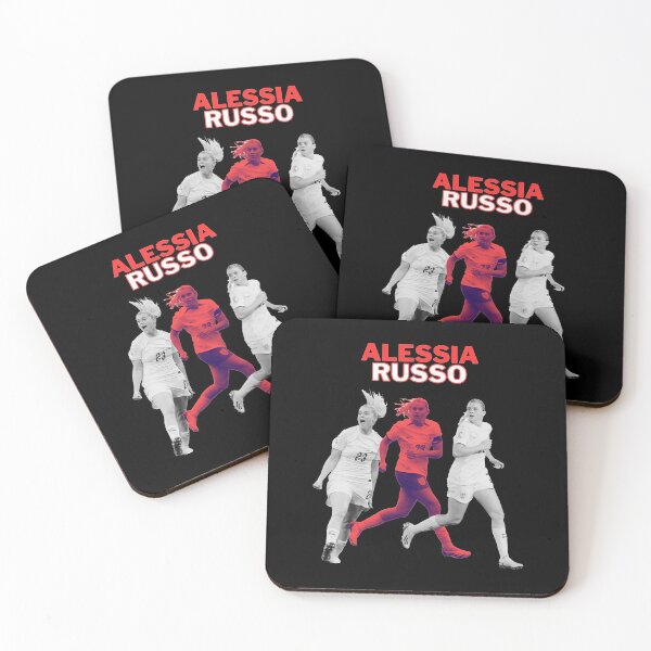 Item preview, Alessia Russo - England designed and sold by JemmyTT.