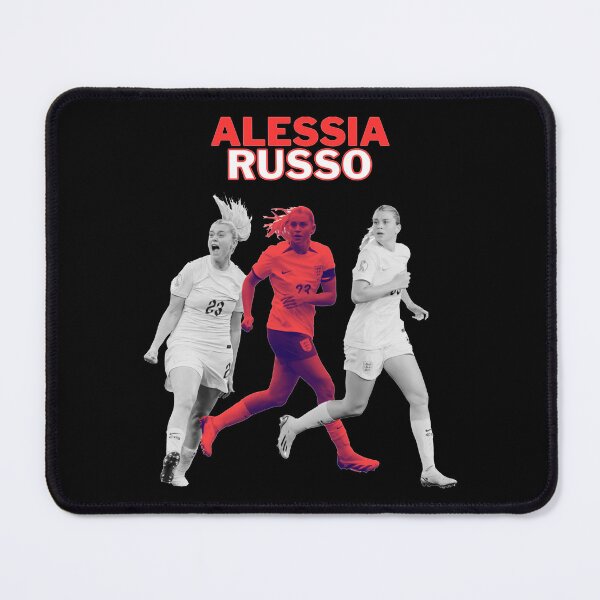 Item preview, Alessia Russo - England designed and sold by JemmyTT.