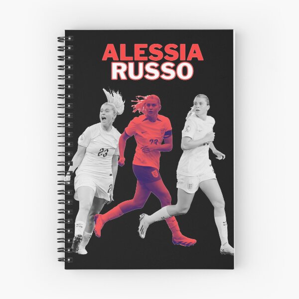 Item preview, Alessia Russo - England designed and sold by JemmyTT.
